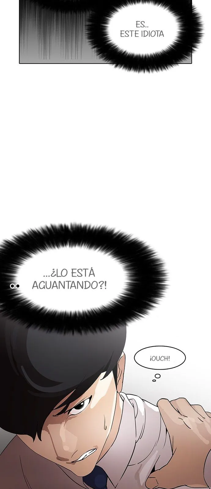 Lookism Capítulo 128 en Línea - página 7