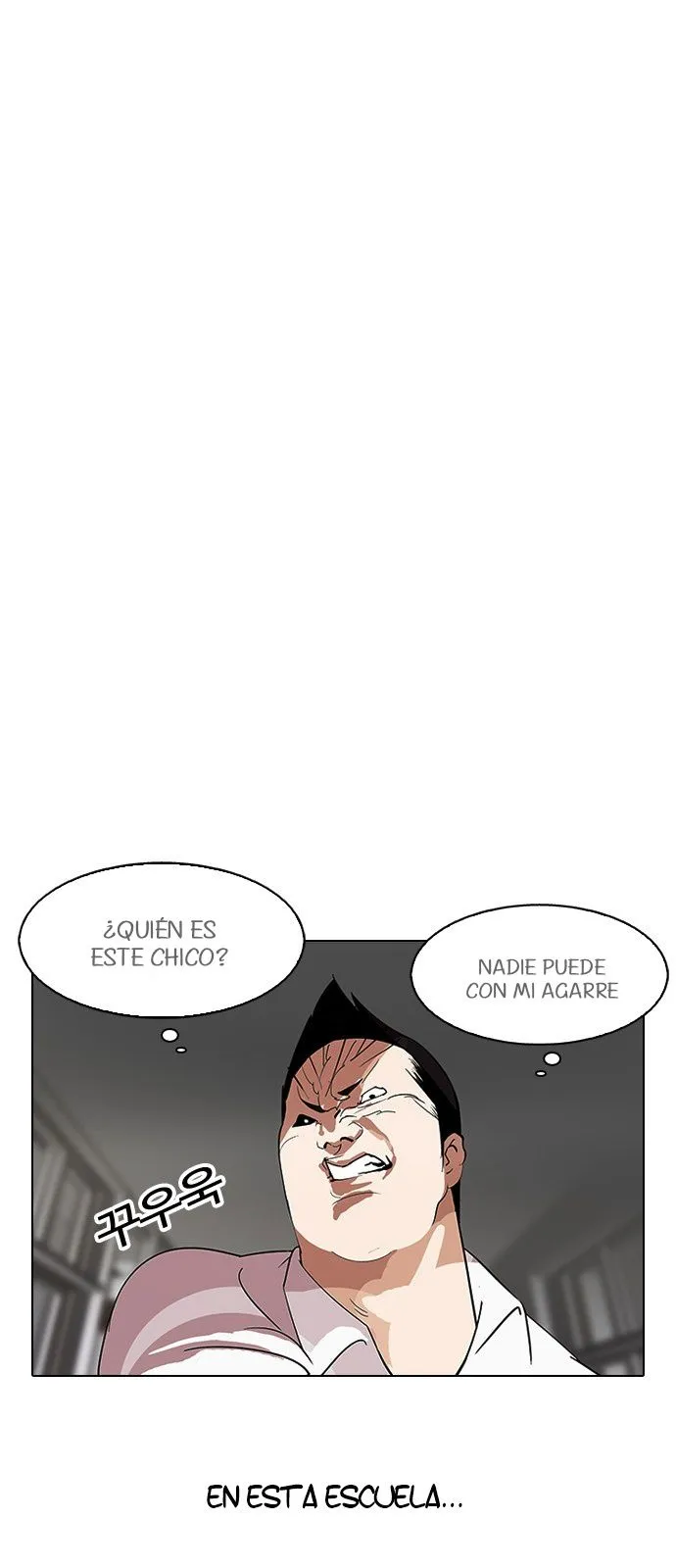 Lookism Capítulo 128 en Línea - página 9