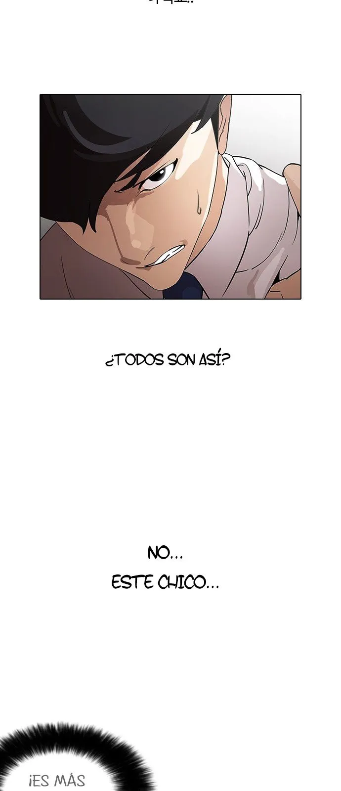 Lookism Capítulo 128 en Línea - página 10