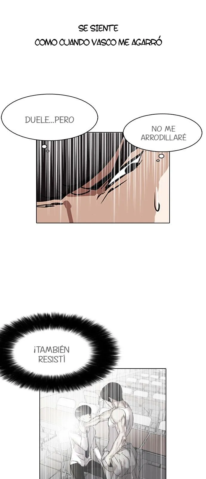Lookism Capítulo 128 en Línea - página 13