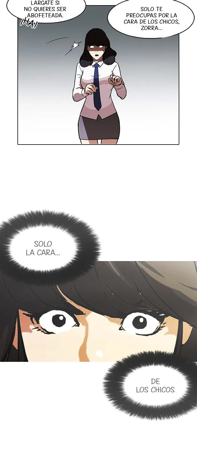 Lookism Capítulo 128 en Línea - página 23