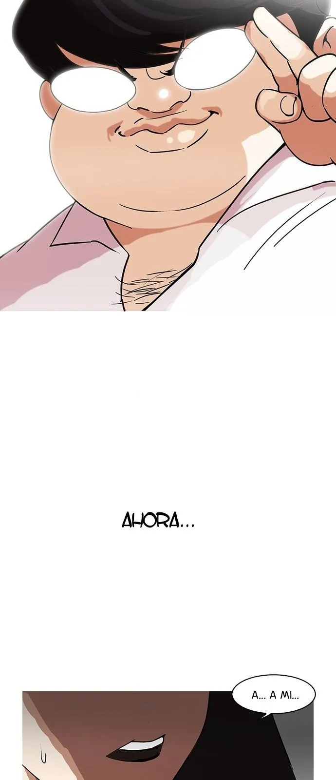Lookism Capítulo 128 en Línea - página 25