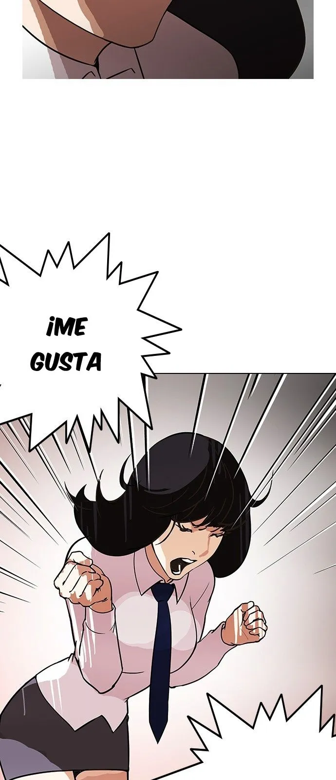 Lookism Capítulo 128 en Línea - página 26