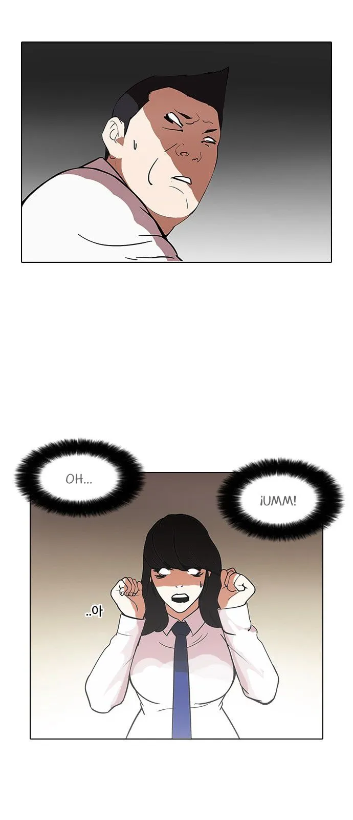 Lookism Capítulo 128 en Línea - página 28