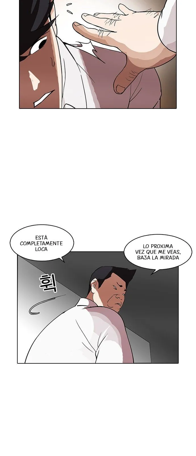 Lookism Capítulo 128 en Línea - página 30