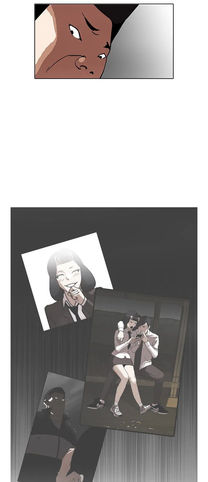 Lookism Capítulo 128 en Línea - página 31