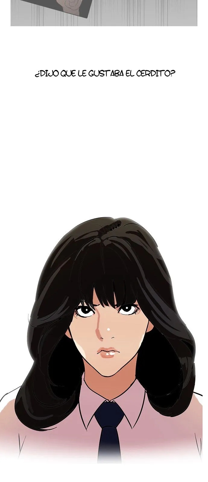 Lookism Capítulo 128 en Línea - página 32