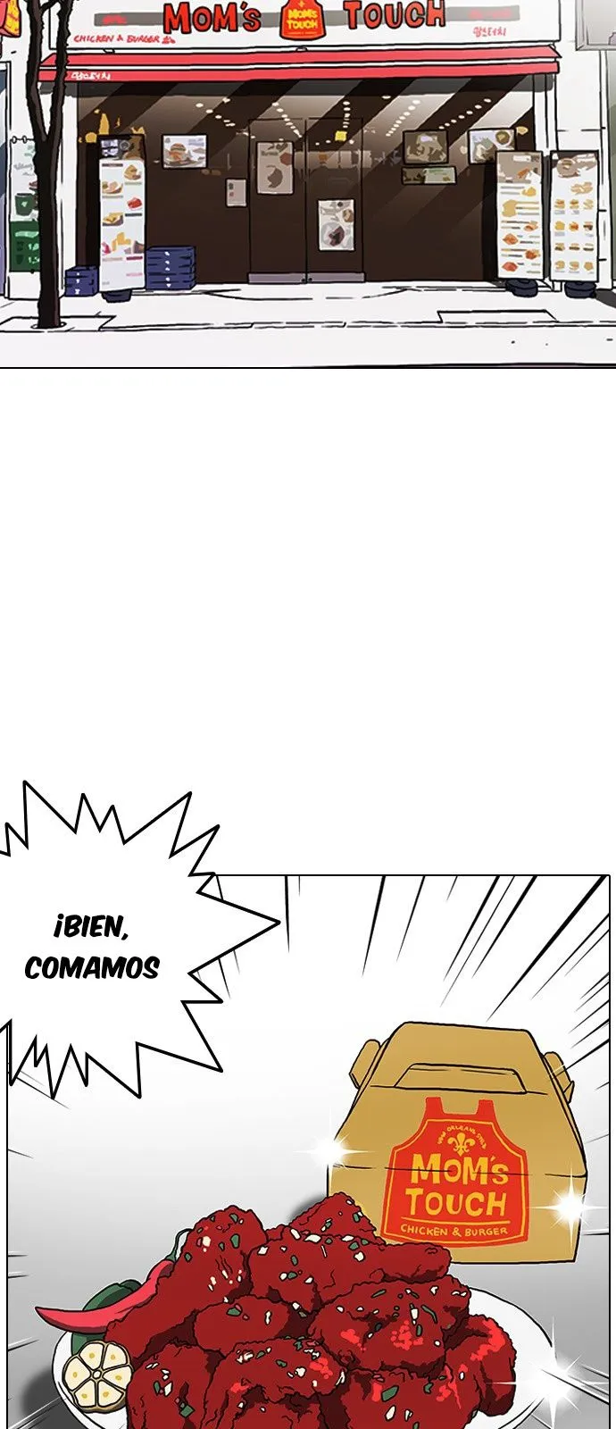 Lookism Capítulo 128 en Línea - página 34