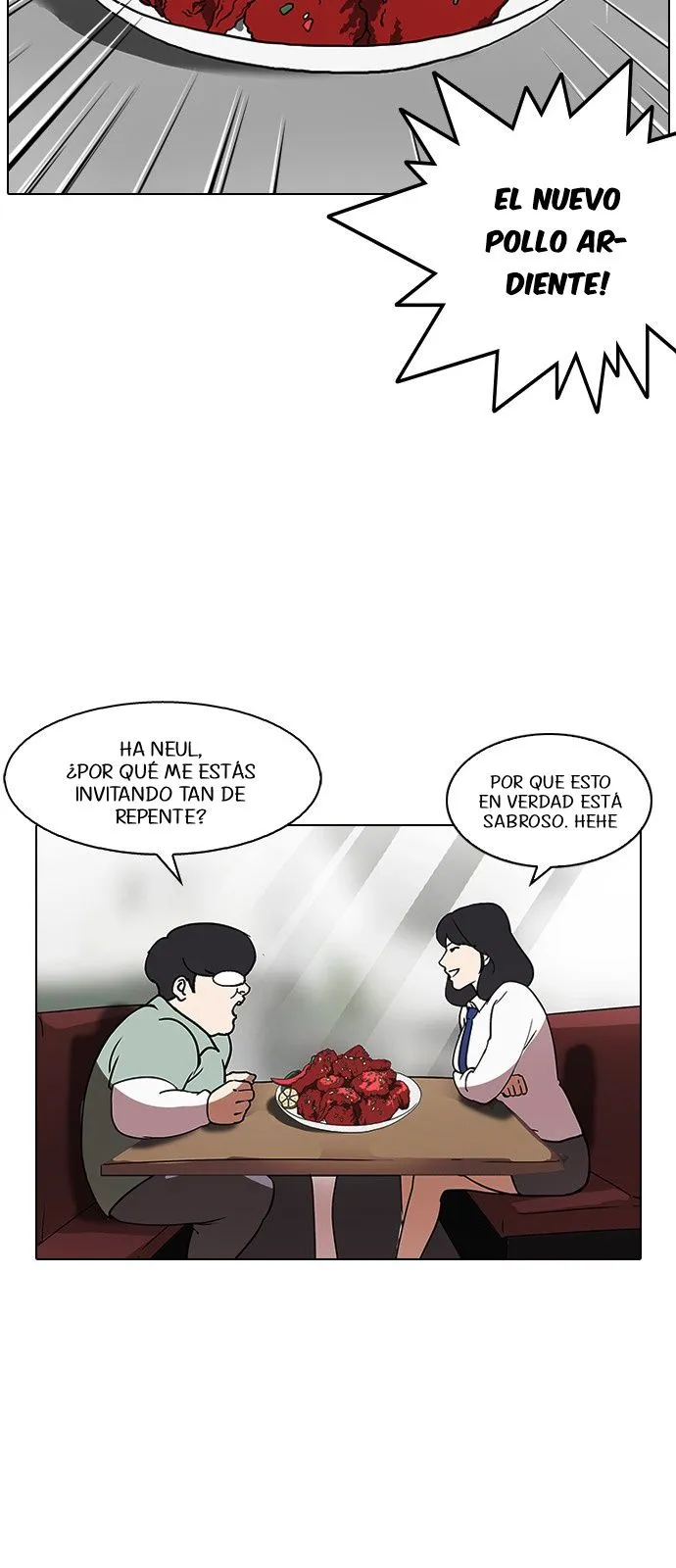 Lookism Capítulo 128 en Línea - página 35