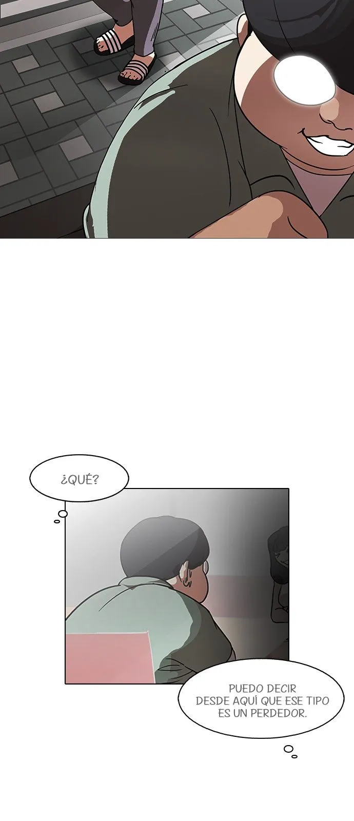 Lookism Capítulo 128 en Línea - página 40