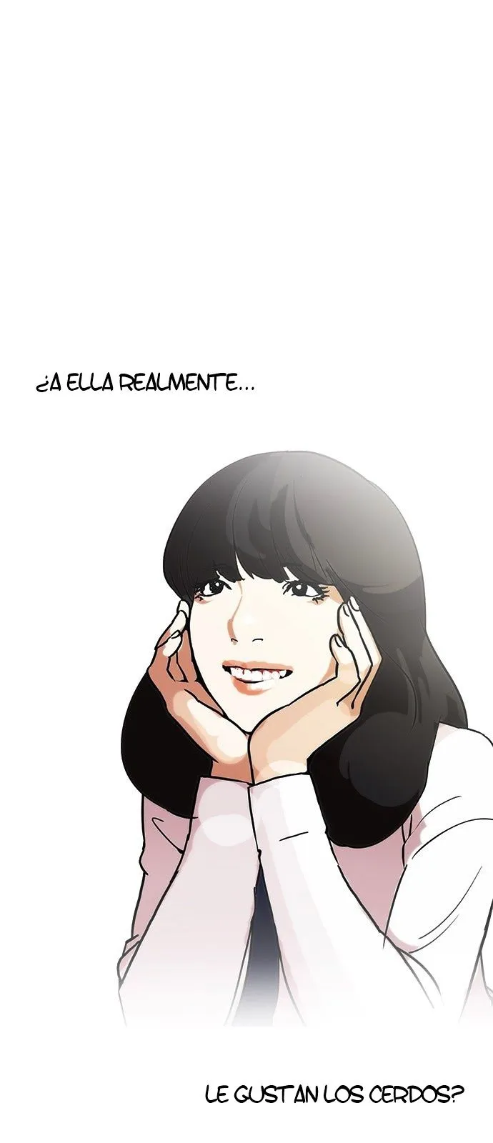 Lookism Capítulo 128 en Línea - página 41