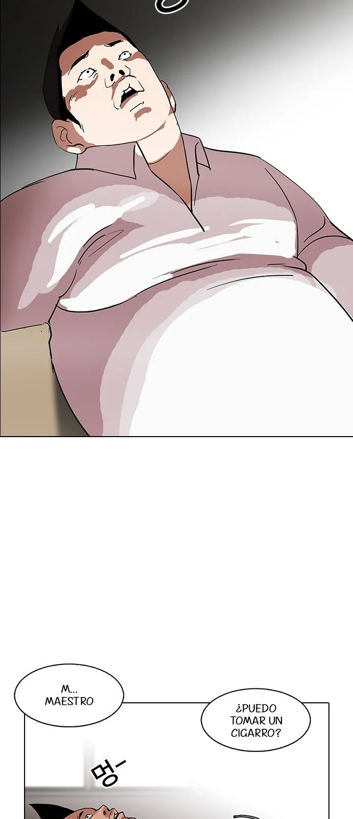 Lookism Capítulo 128 en Línea - página 44