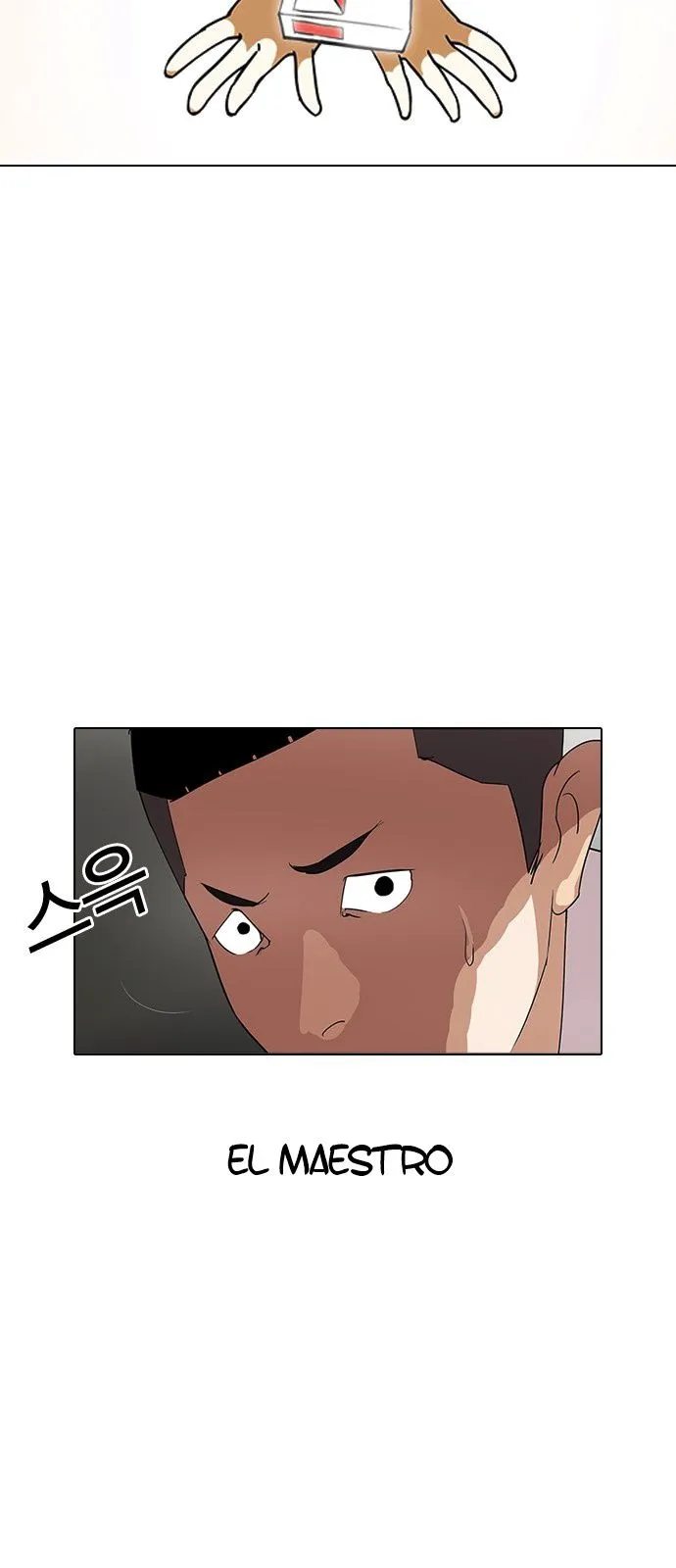 Lookism Capítulo 128 en Línea - página 46