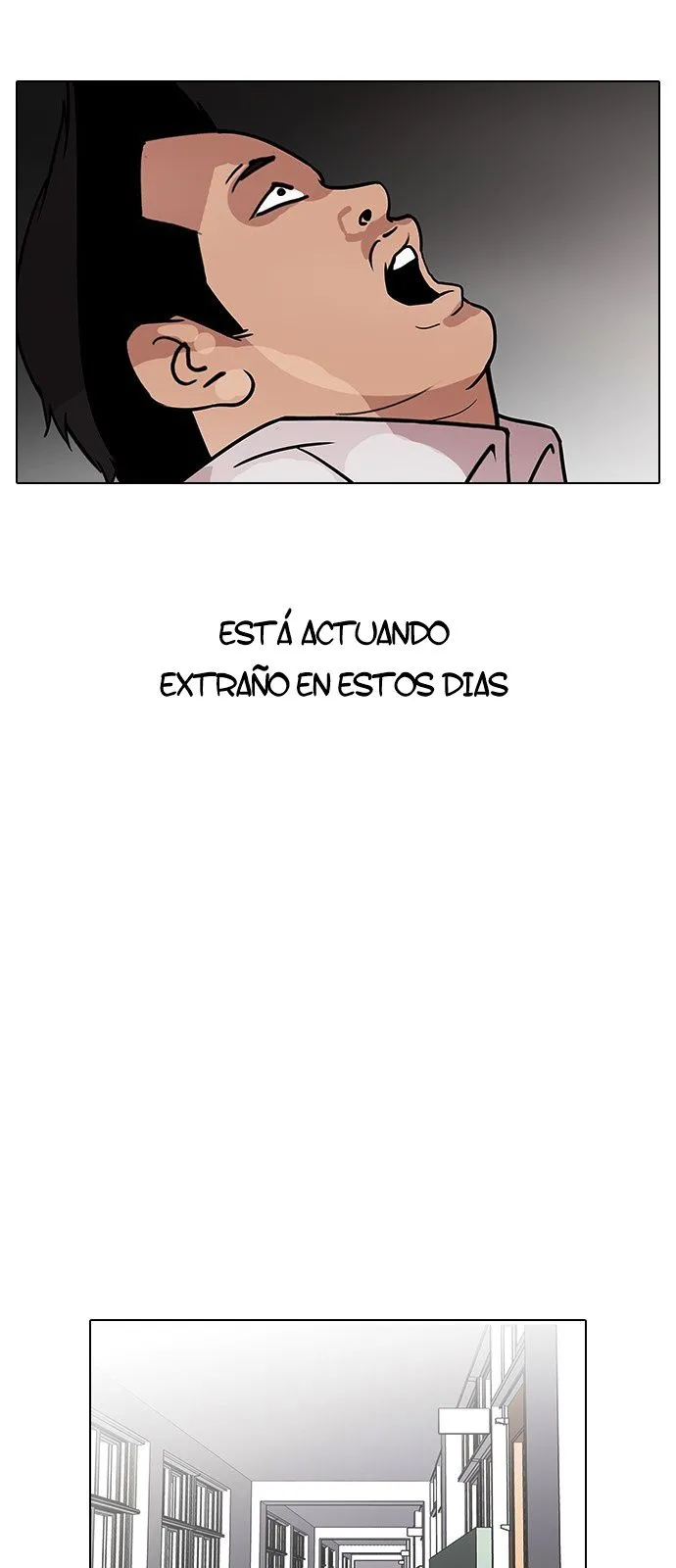 Lookism Capítulo 128 en Línea - página 47