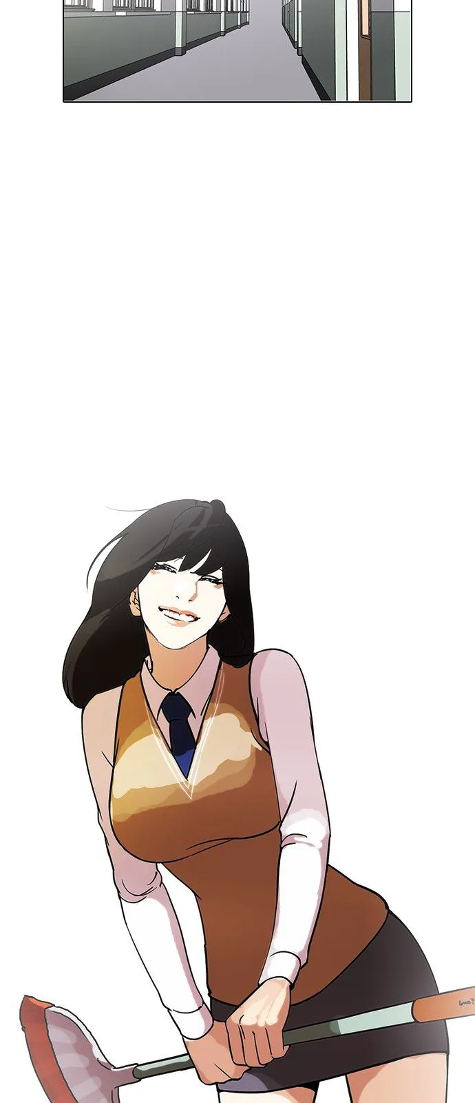 Lookism Capítulo 128 en Línea - página 48