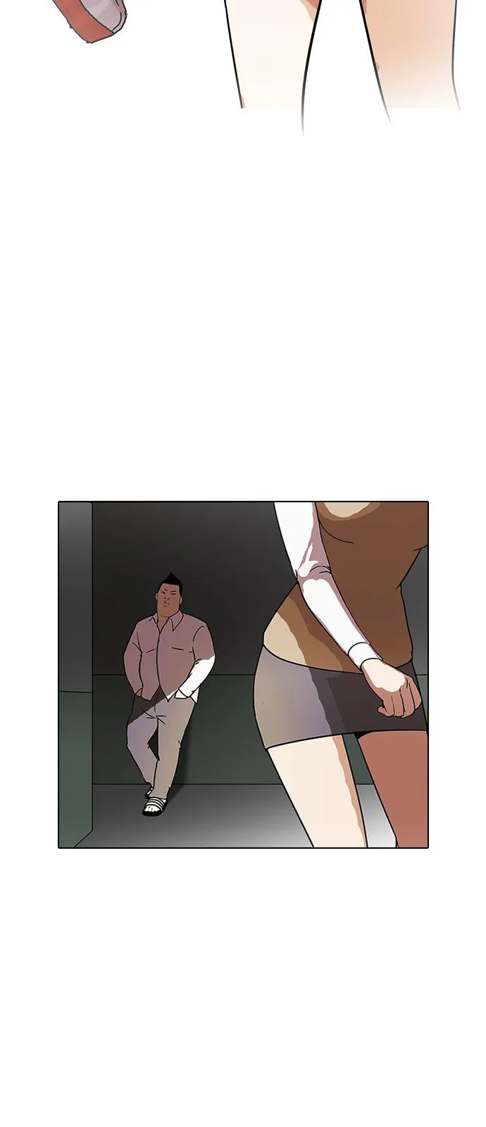 Lookism Capítulo 128 en Línea - página 49