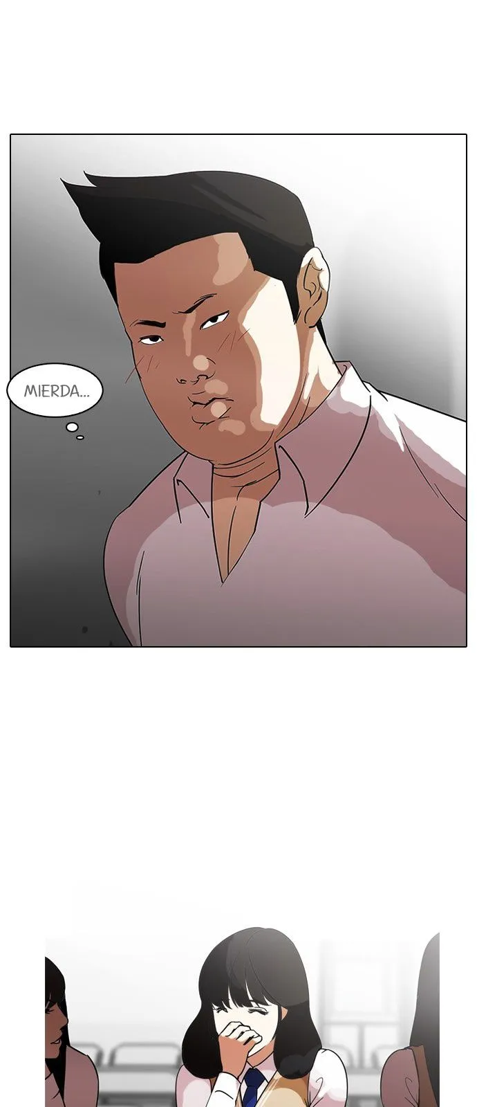 Lookism Capítulo 128 en Línea - página 50