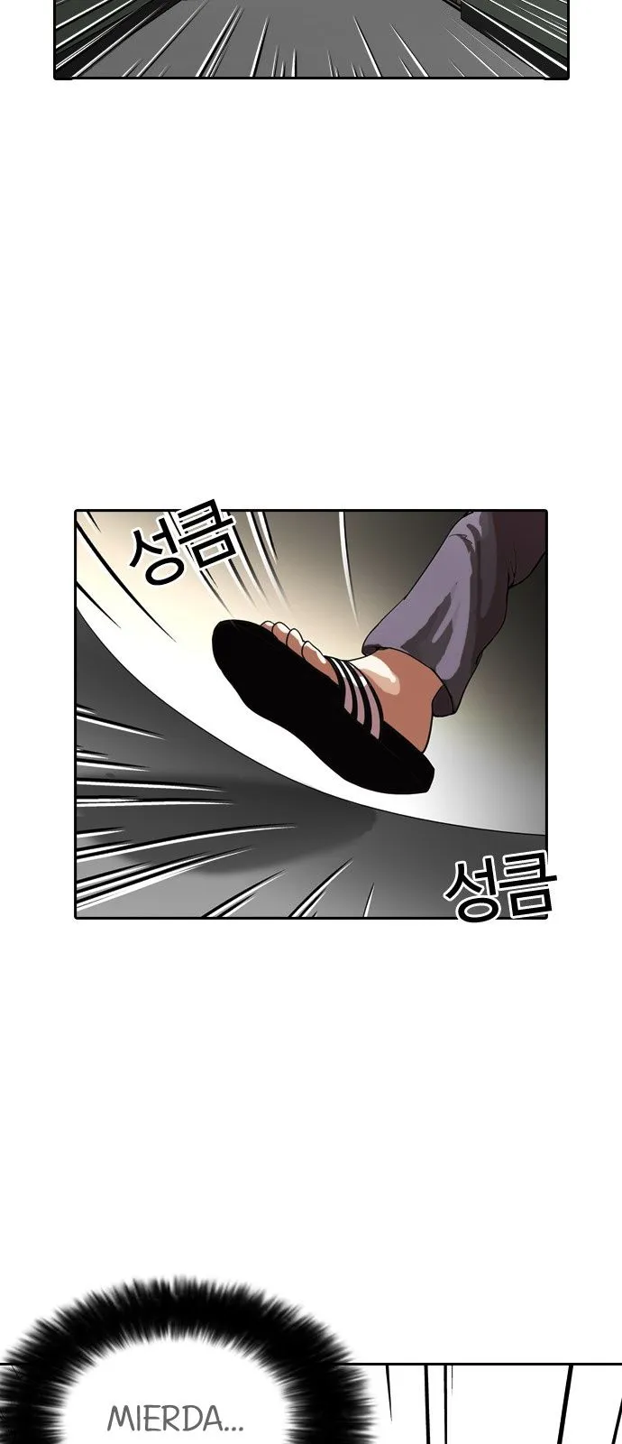 Lookism Capítulo 128 en Línea - página 54