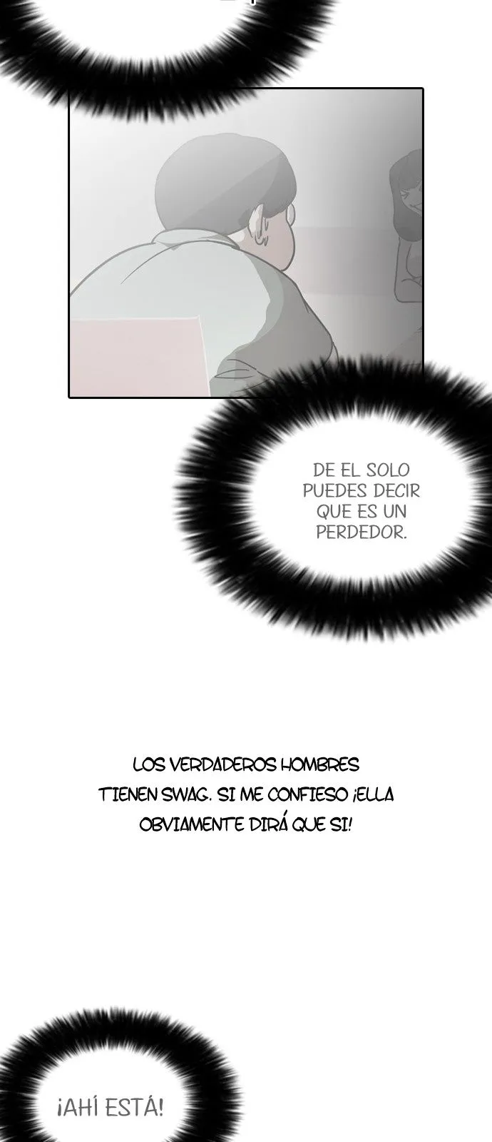 Lookism Capítulo 128 en Línea - página 57