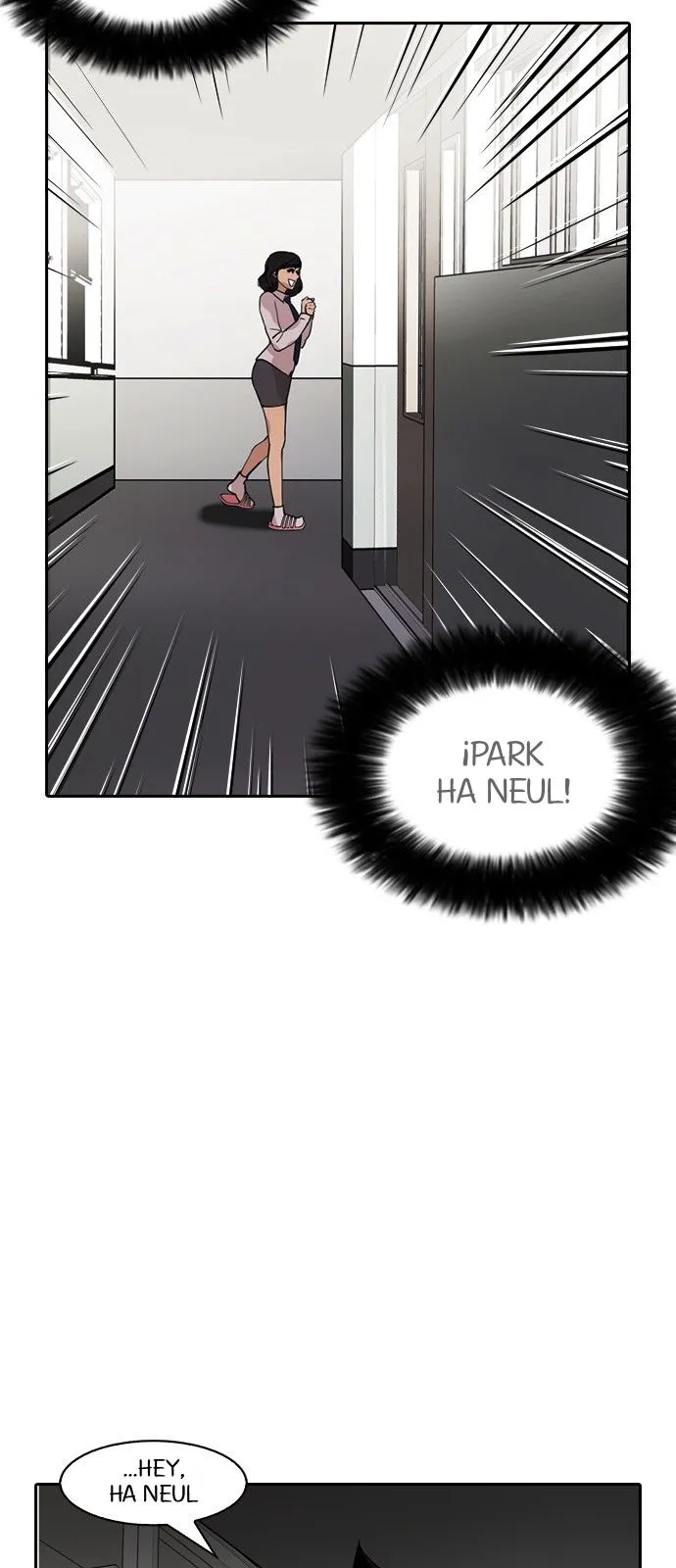 Lookism Capítulo 128 en Línea - página 58
