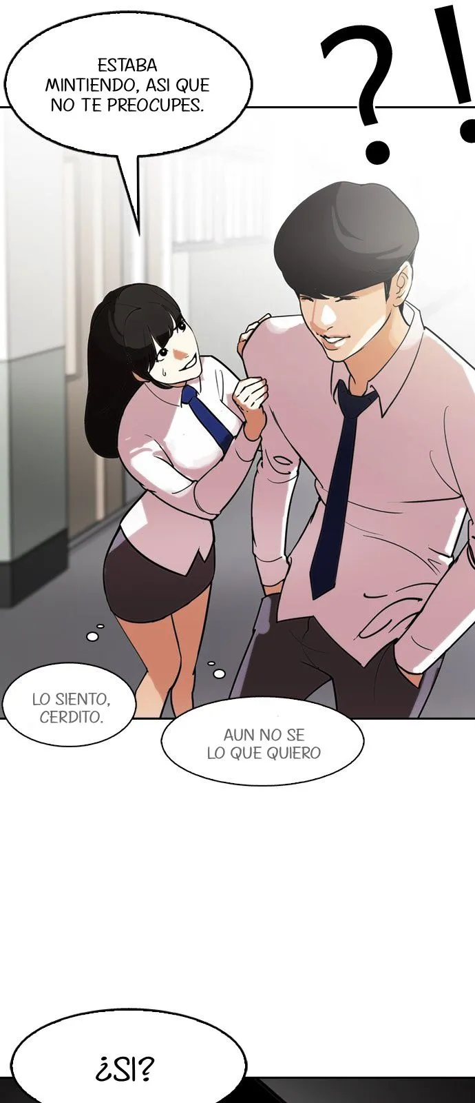 Lookism Capítulo 128 en Línea - página 60