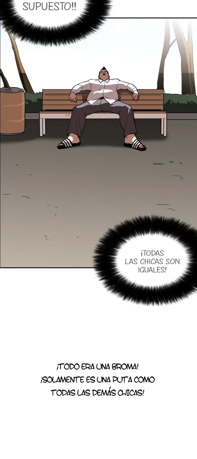 Lookism Capítulo 128 en Línea - página 63