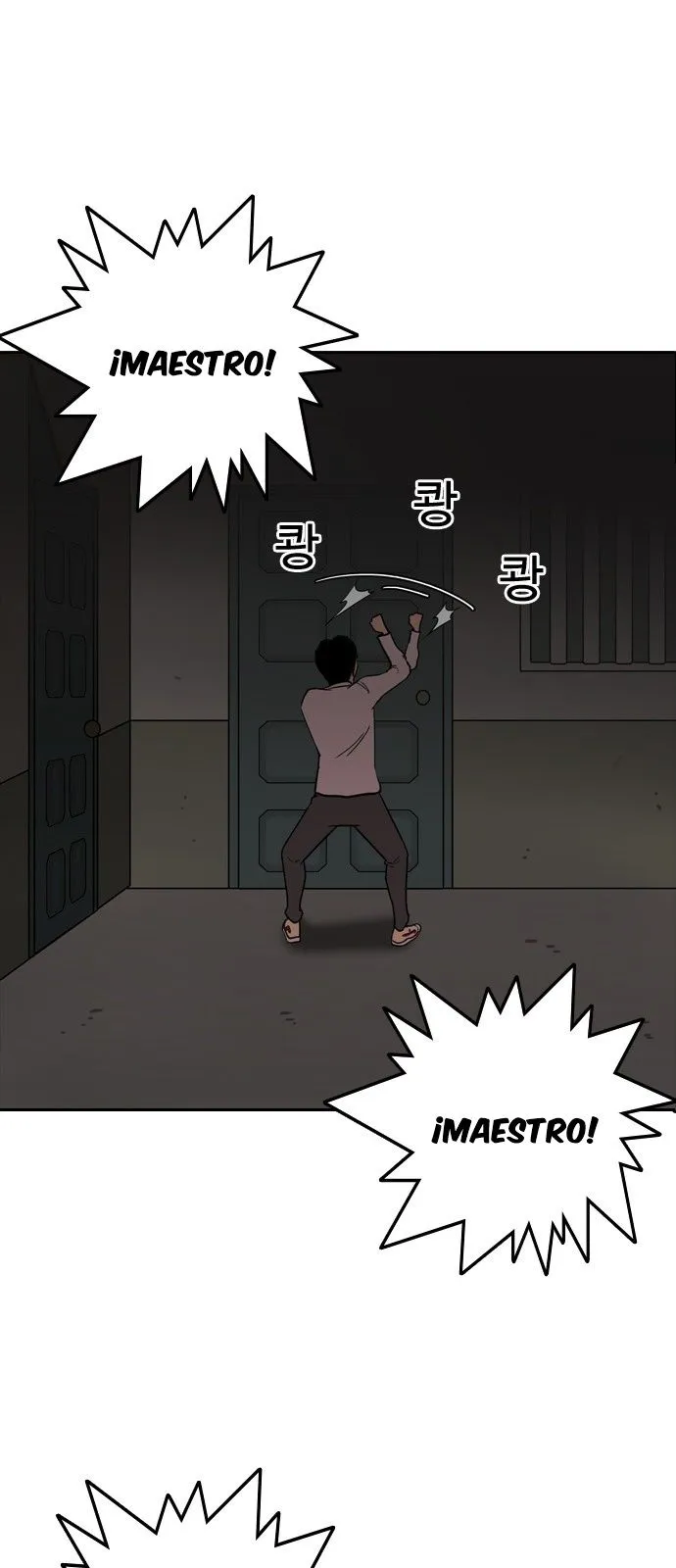 Lookism Capítulo 128 en Línea - página 70