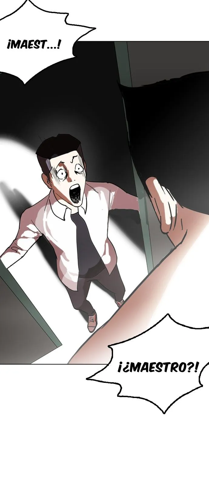 Lookism Capítulo 128 en Línea - página 76
