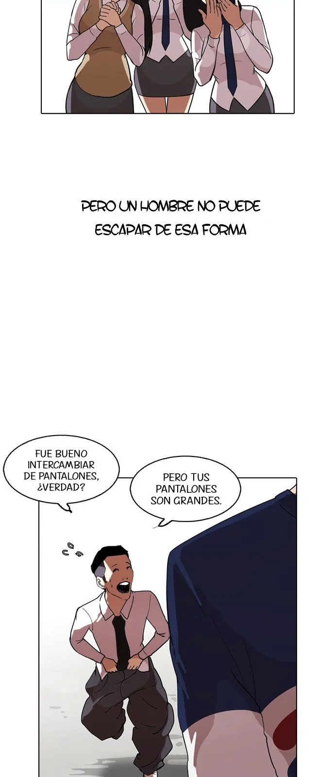 Lookism Capítulo 128 en Línea - página 78