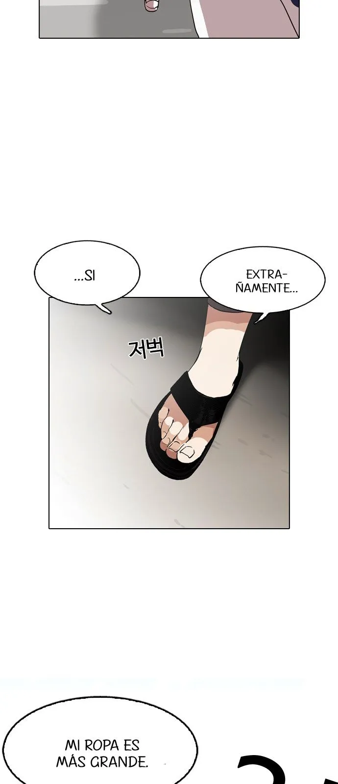 Lookism Capítulo 128 en Línea - página 79