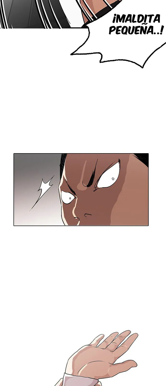 Lookism Capítulo 131 en Línea - página 7
