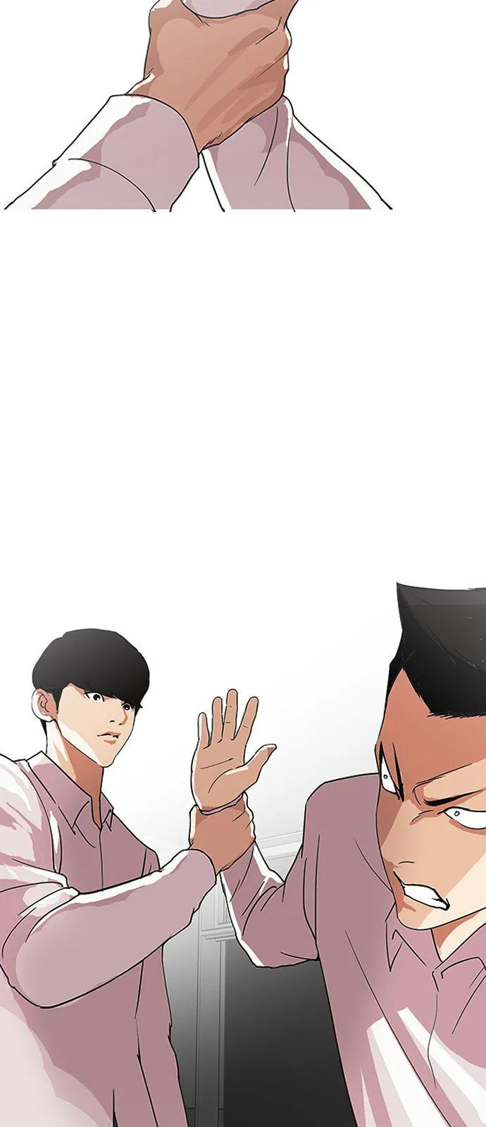 Lookism Capítulo 131 en Línea - página 8