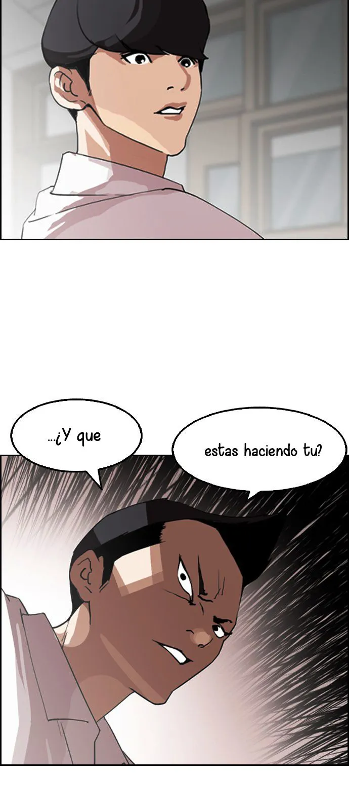 Lookism Capítulo 131 en Línea - página 11