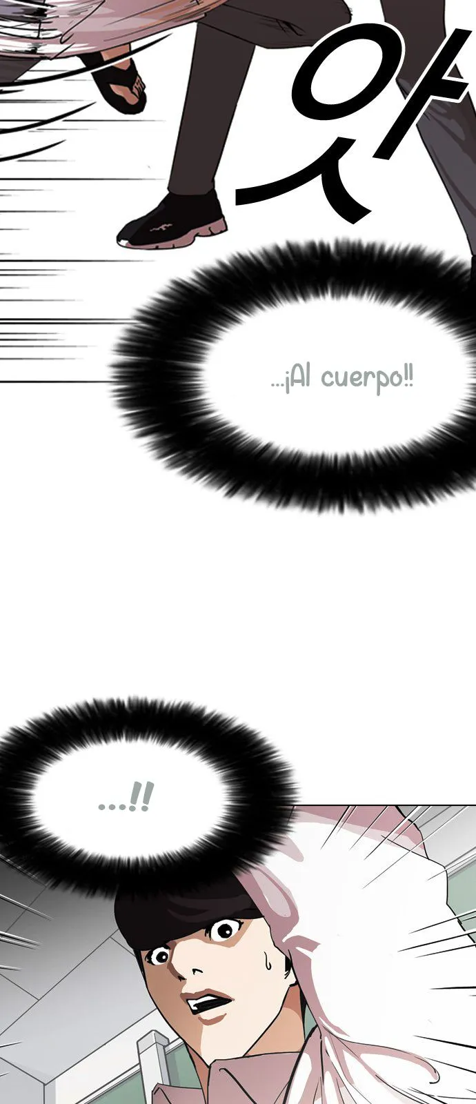Lookism Capítulo 131 en Línea - página 18