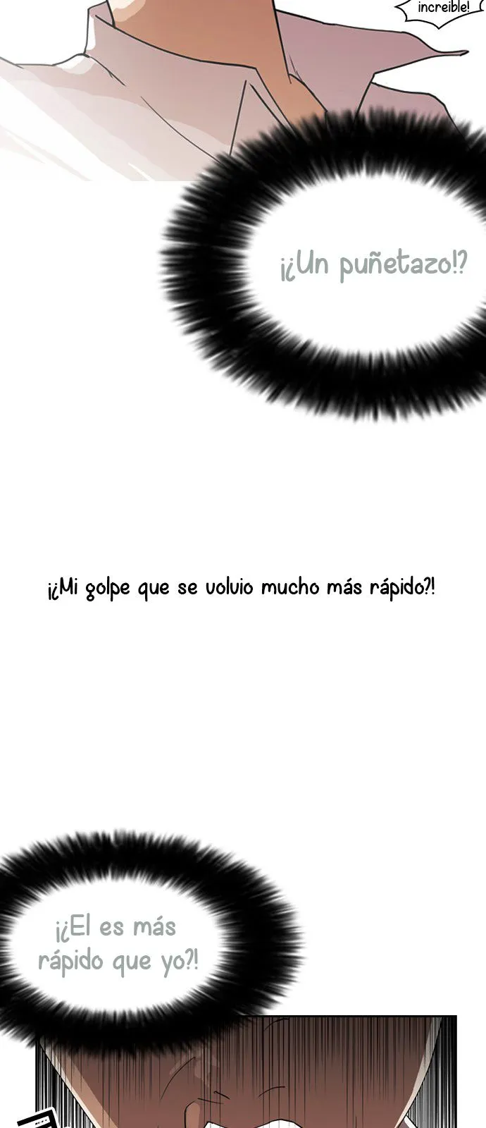 Lookism Capítulo 131 en Línea - página 23