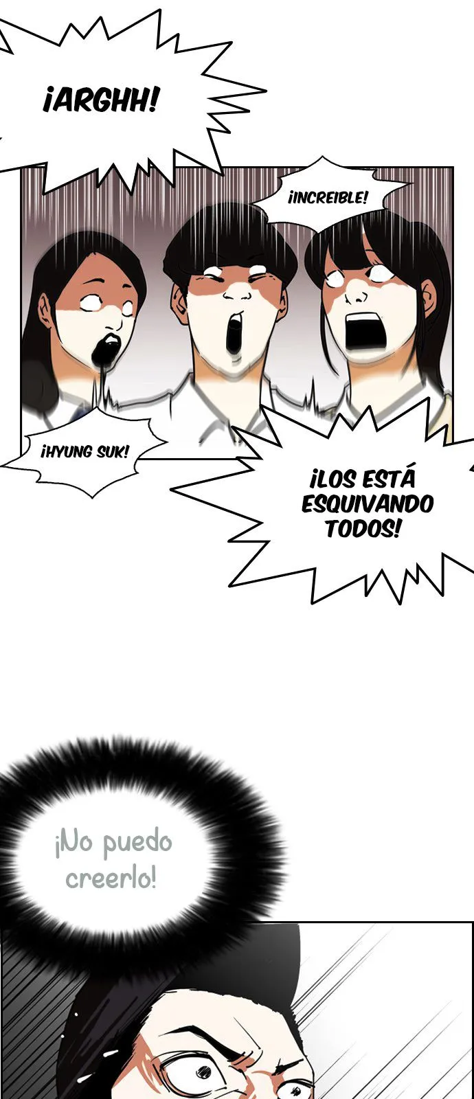 Lookism Capítulo 131 en Línea - página 26