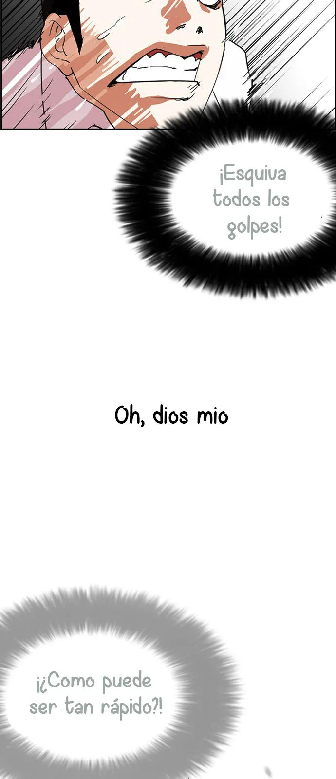 Lookism Capítulo 131 en Línea - página 27