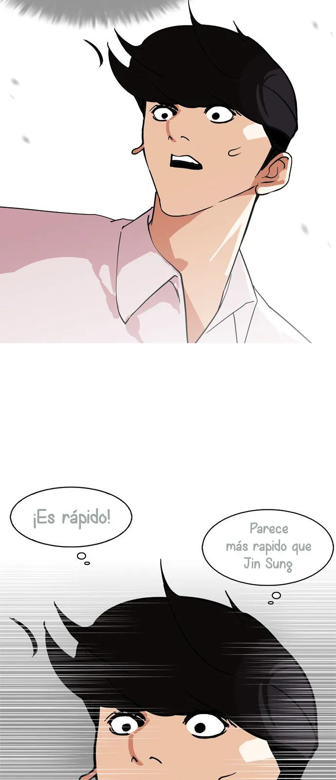 Lookism Capítulo 131 en Línea - página 28