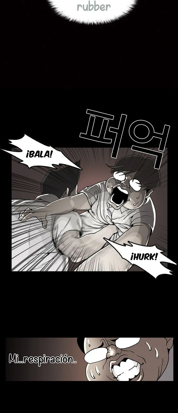 Lookism Capítulo 131 en Línea - página 30