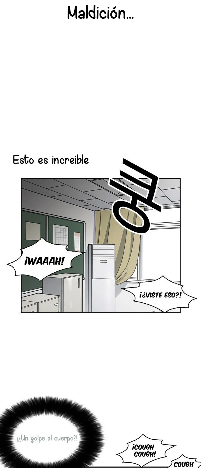 Lookism Capítulo 131 en Línea - página 35