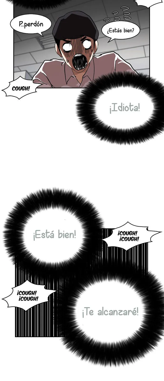 Lookism Capítulo 131 en Línea - página 36