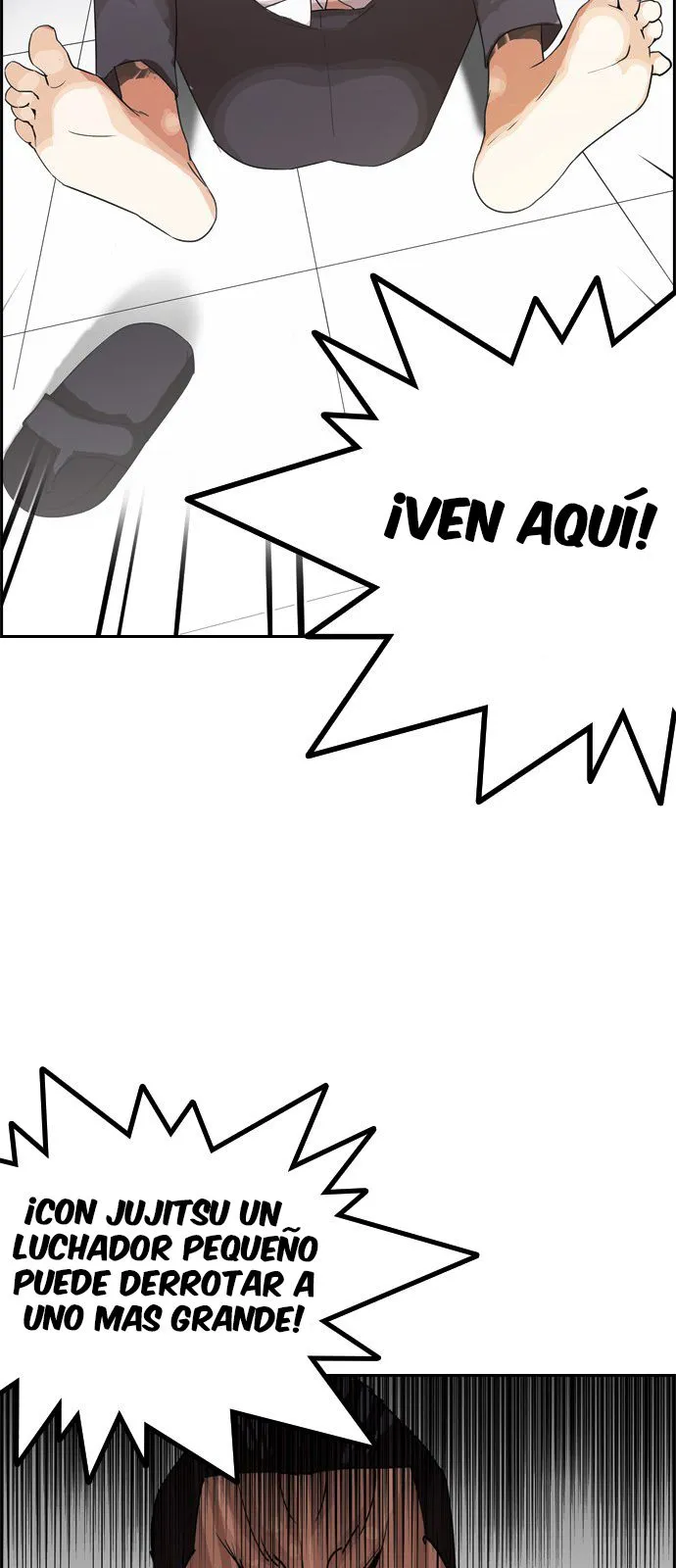 Lookism Capítulo 131 en Línea - página 38