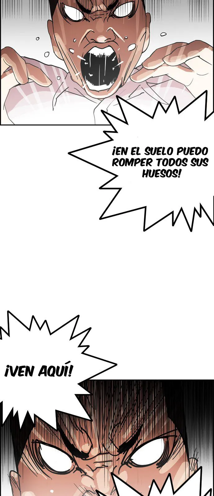 Lookism Capítulo 131 en Línea - página 39