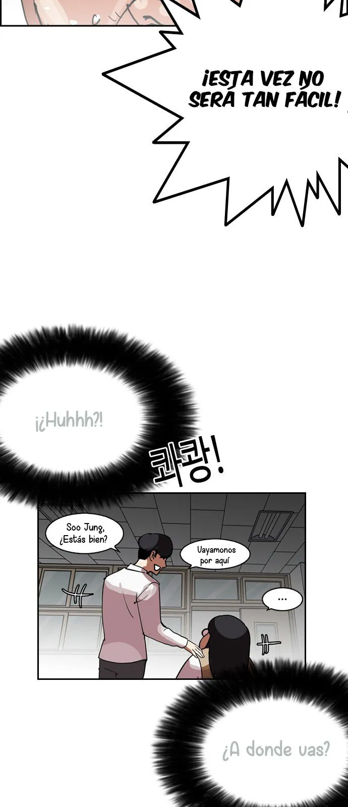 Lookism Capítulo 131 en Línea - página 40