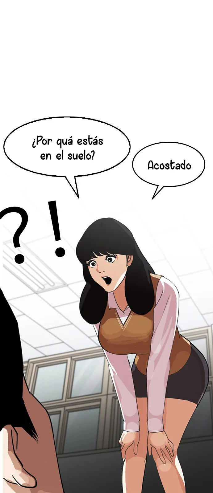Lookism Capítulo 131 en Línea - página 44