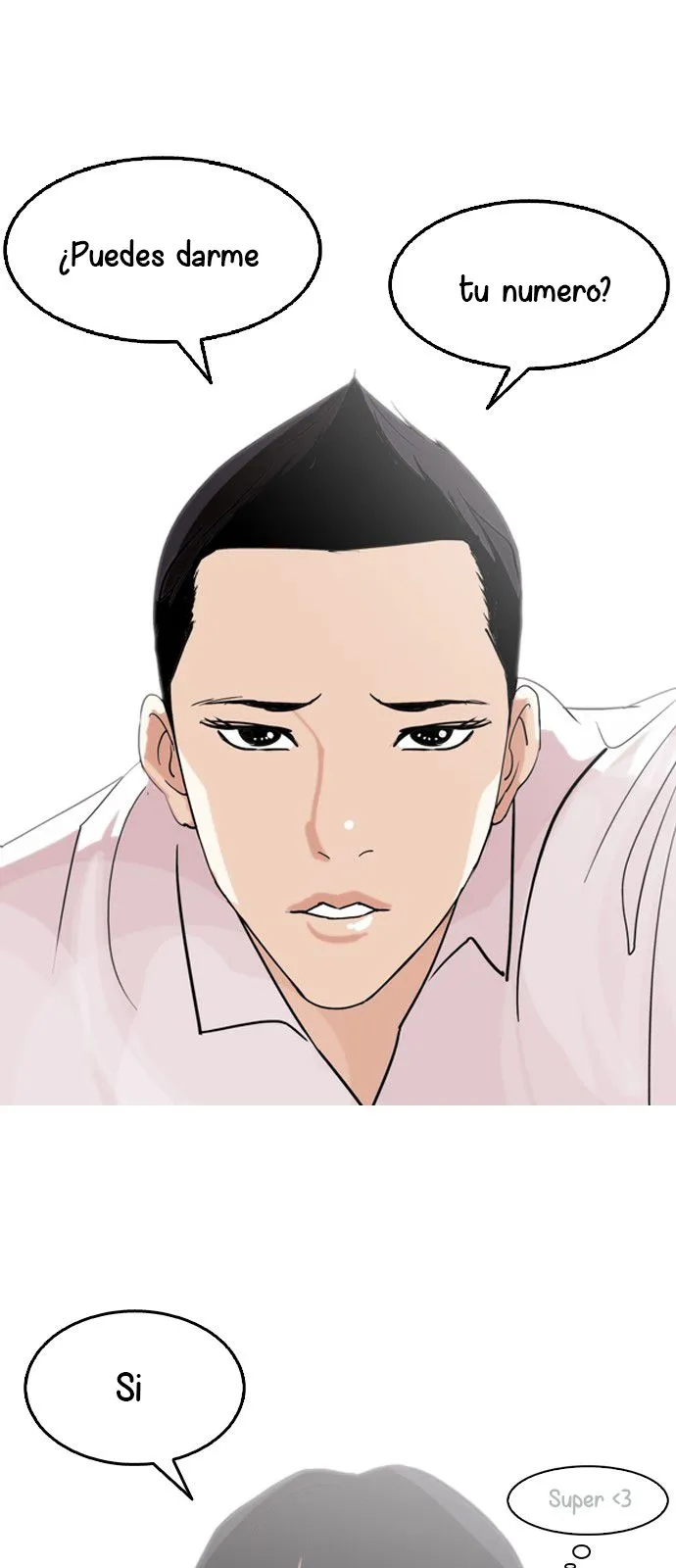 Lookism Capítulo 131 en Línea - página 47