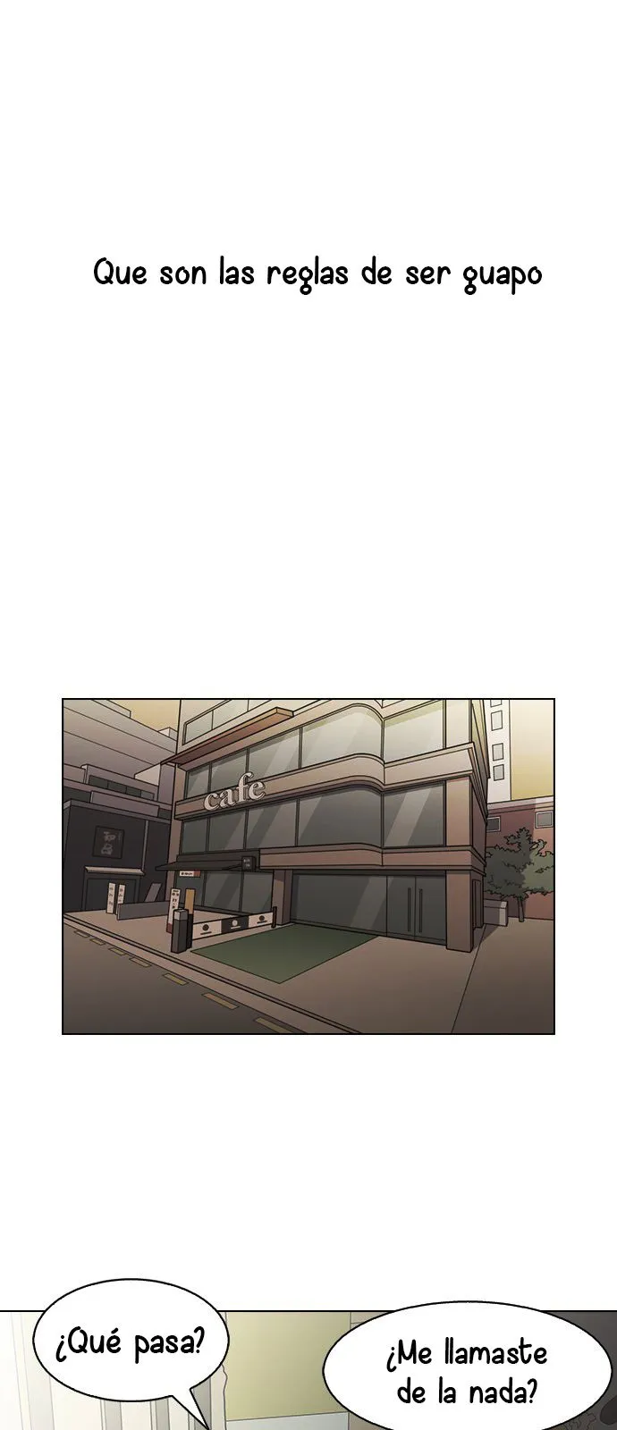 Lookism Capítulo 131 en Línea - página 49