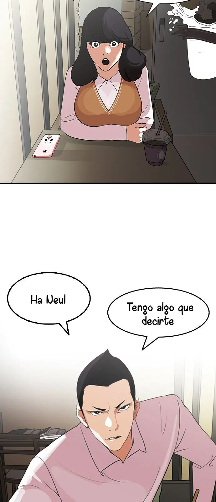 Lookism Capítulo 131 en Línea - página 50