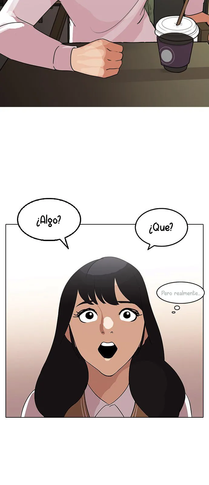 Lookism Capítulo 131 en Línea - página 51