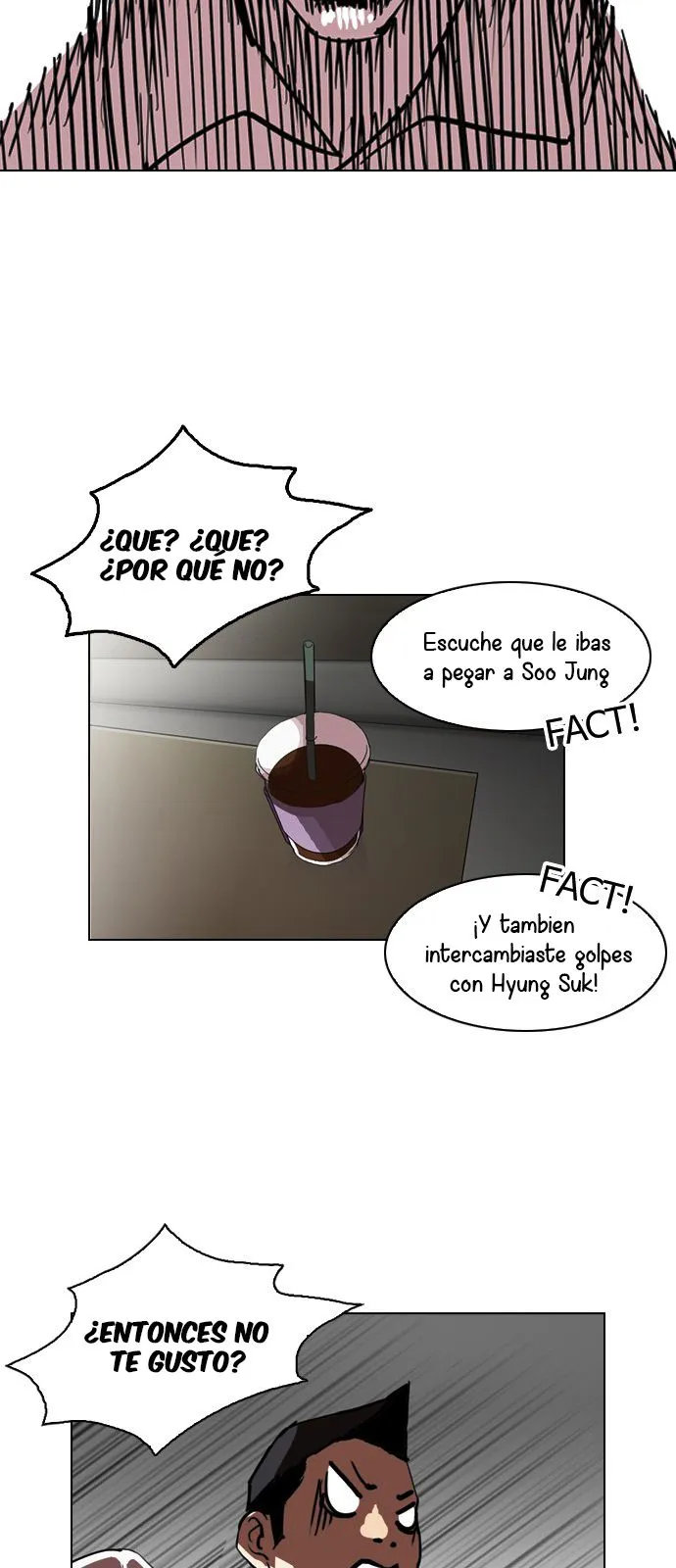 Lookism Capítulo 131 en Línea - página 55